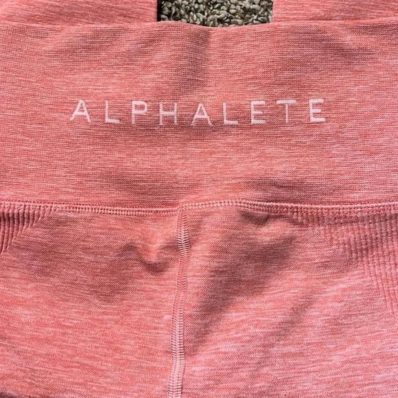 Alphalete‎ Leggings - Picture 2 of 5